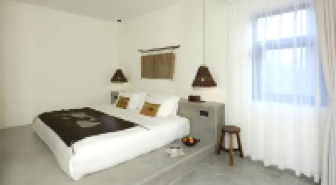 Nan'an Hostel