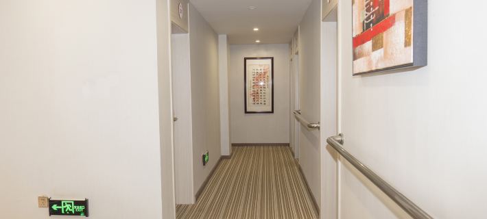 Yanbian Hengmei Kangyang Hotel Hotel a Yanbian