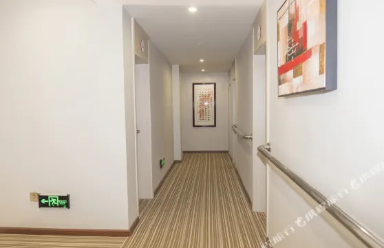 鹽邊恆美康養酒店