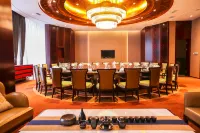 Xingxing International Hotel - sarapan