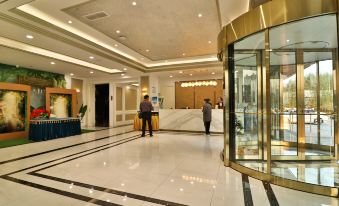 Rizhao Shiweitian Business Hotel