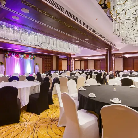 Ramada by Wyndham Kathmandu Dhumbarahi
