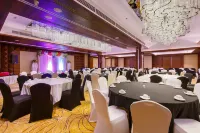 ラマダ バイ ウィンダム カトマンズ ドゥンバラヒ