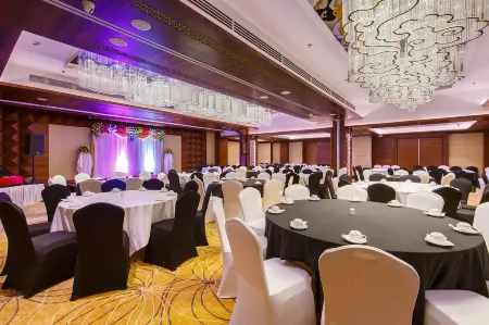 Ramada by Wyndham Kathmandu Dhumbarahi