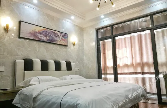 南昌西站惠棲公寓