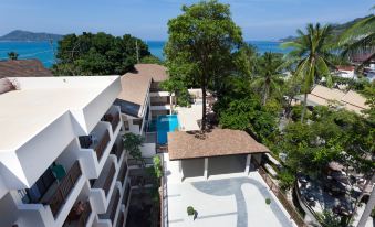 Patong Lodge Hotel Phuket