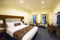 Best Western Plus Buckingham International Hotels in Sandringham