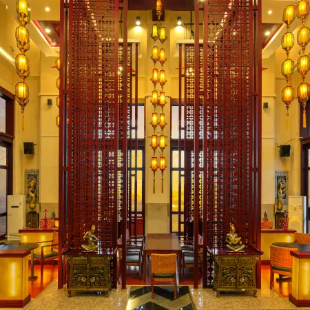 Country Garden Golden Beach Spring Hotel