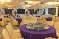 Xiajiang Yusi Hotel