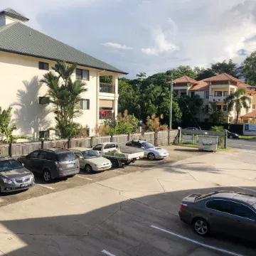 Tropical Queenslander Отели рядом с достопримечательностью «Кладбище Мак-Леод стрит Пайонир»