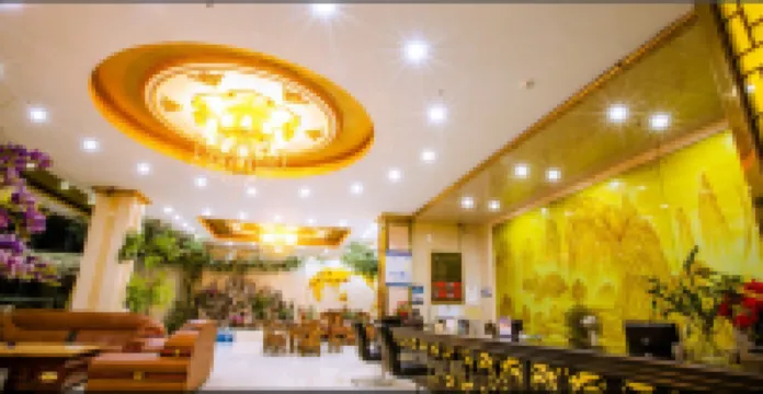 Dong Yong Business Hotel