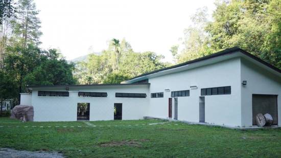 Eco Capsule Resort At Teluk Bahang Penang Barat Daya Pulau Pinang 2021 Room Price Deals Review Trip Com