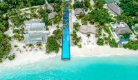 Sirru Fen Fushi Private Lagoon Resort - piscine