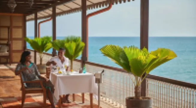 Park Hyatt Zanzibar