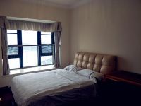 防城港白鹭湾海景度假公寓 - 海景套房