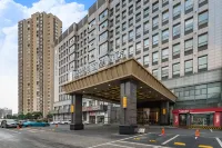 Rezen Hotel Wuxi Cuizhuyuan Hotels in Guangyi East Pavilion/Xishan Industrial Park/Liaju IKEA