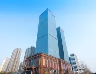 칭다오 진스 인터내셔널 호텔 칭다오 호텔
