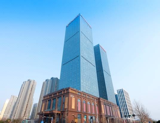 Jinshi International Hotel Room Reviews Photos Qingdao 2021 Deals Price Trip Com