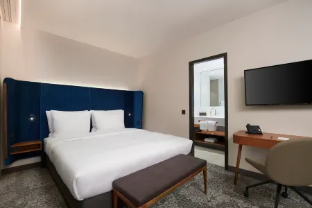 HYPERION Hotel München