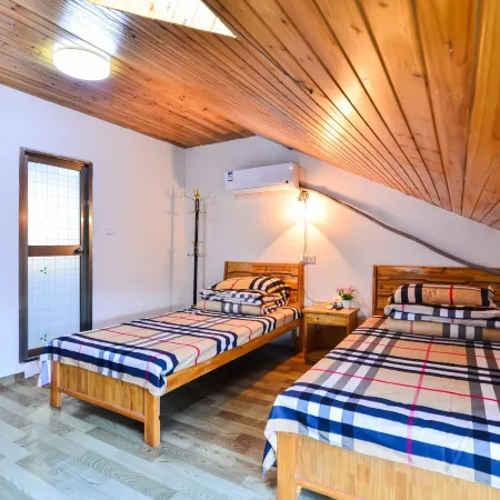 Jing County Hongxing Hotel