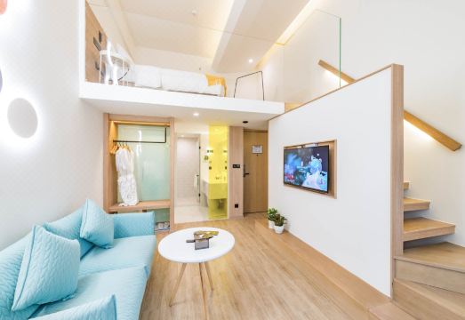 2. 리젠 샹랑 호텔..