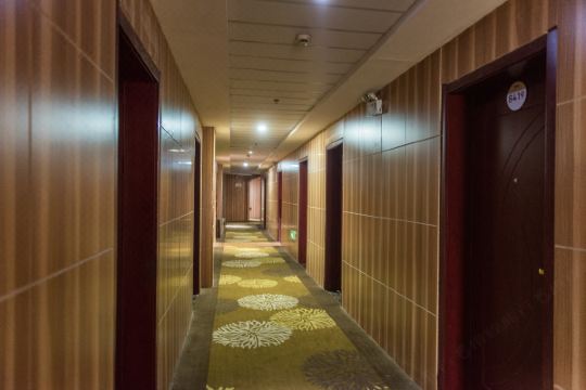 丰县帝豪大酒店