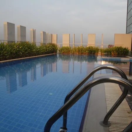 Amari Dhaka