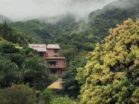 广州外婆家森林生态度假区 - 酒店附近