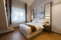 Floral Hotel·Huangyao Yue Ancient Town Hotel Hotels in Zhaoping