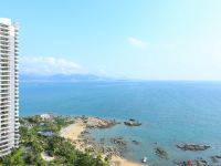 惠东碧桂园十里银滩海洋之星酒店 - 海景双床房