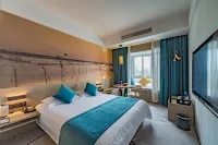 Wuzhen Shangjin Hotel (Dongzha Scenic Area) Hotels in Tongxiang