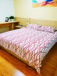 Pod Inn (Chongqing Yongchuan  Locajoy  Finance and Economics Vocational College) Hotels in Chongqing