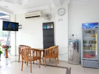 Hotel O Bahau Near Taisho Mountain Formerly Sri Mutiara Bahau Hotels in Jempol