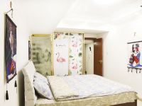 home123民宿(深圳龙华店) - 舒适复式二室一厅套房