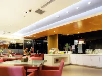 Jinjiang Inn (Chengde Mountain Resort Huancheng South Road)
