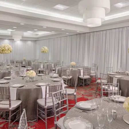 Hilton Garden Inn Hanover Arundel Mills BWI Airport