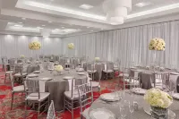 Hilton Garden Inn Hanover Arundel Mills BWI Airport Các khách sạn ở Severn