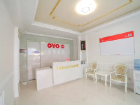 Jintai Hotel Hotels in Gutian