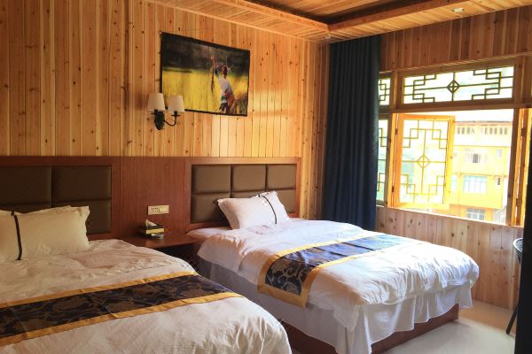 肇兴侗寨十二间客栈