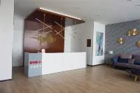 Zhongyuan Hotel