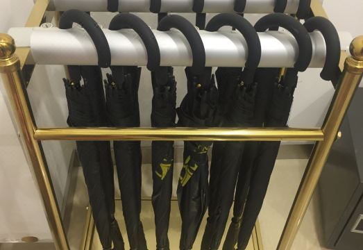 Huachen Hotel Hotel Overview