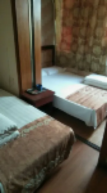 Xi'an Zhongyuan Hotel Huangyancun Branch Hotels in 