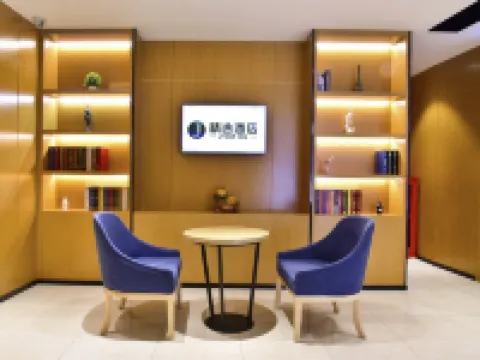 精途酒店（崇陽桃溪大道店） 崇陽酒店