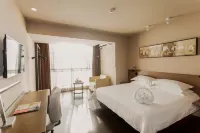 Jinjiang Inn Select Hotel (Pu'er Central Business District People's Hospital) Hotels in Pu'er