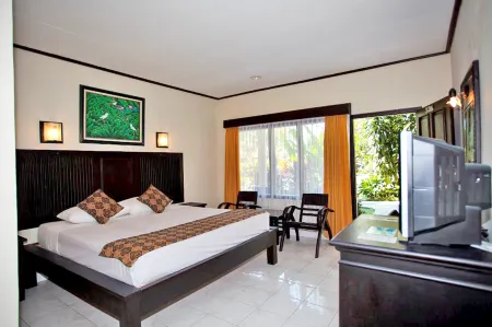 Puri Dalem Hotel Sanur