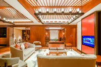 Qinghe yinju Hotel