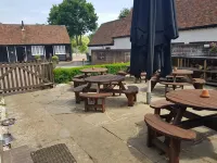 The Rose and Crown Hotels in Elham