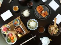 上海艾迪逊酒店 - 其他