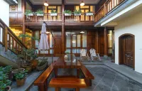 Wangshan Huazhu Inn - 3-Star