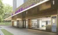 杭州西湖黃龍體育中心漫心飯店 杭州住宿飯店